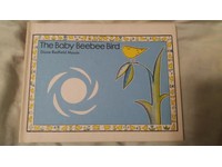 the baby beebee bird